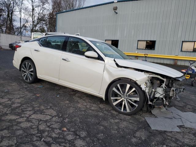 2020 NISSAN ALTIMA PLA - 1N4AL4FV4LC172191