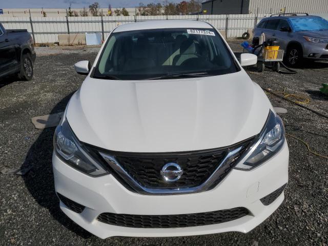 2016 NISSAN SENTRA S - 3N1AB7AP6GL663141