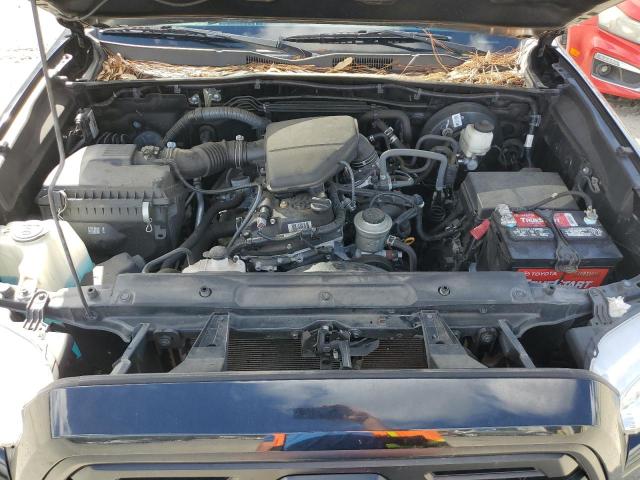 2019 TOYOTA TACOMA ACC - 5TFRX5GN9KX138843
