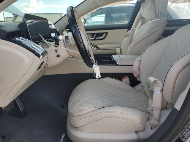 2024 MERCEDES-BENZ S S580E 4M W1K6G6KB9RA287889