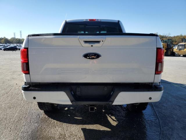2019 FORD F150 SUPER - 1FTEW1E41KKD68412