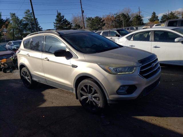 2017 FORD ESCAPE SE - 1FMCU9G94HUA50040