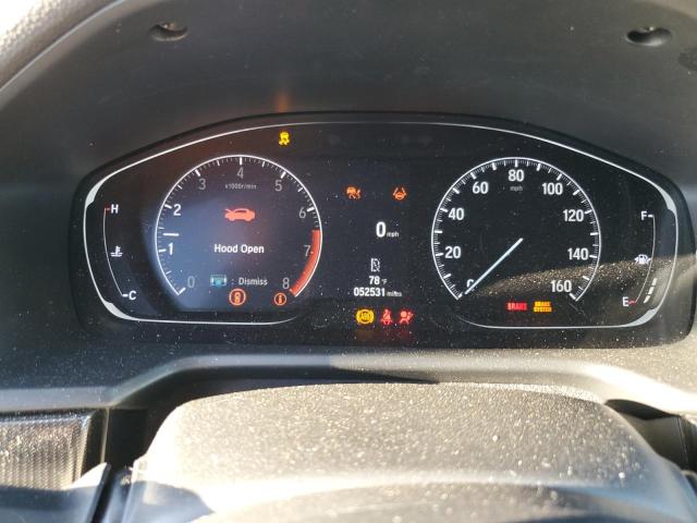 2021 HONDA ACCORD SPO - 1HGCV1F46MA112981