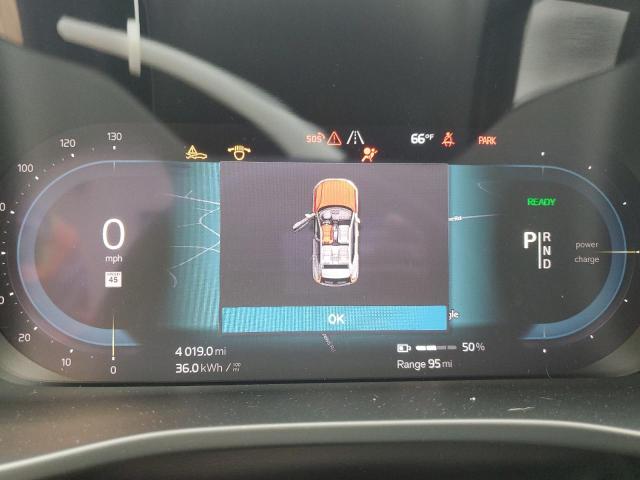 2025 VOLVO EX40 CORE YV4ER3HJ2S2453499