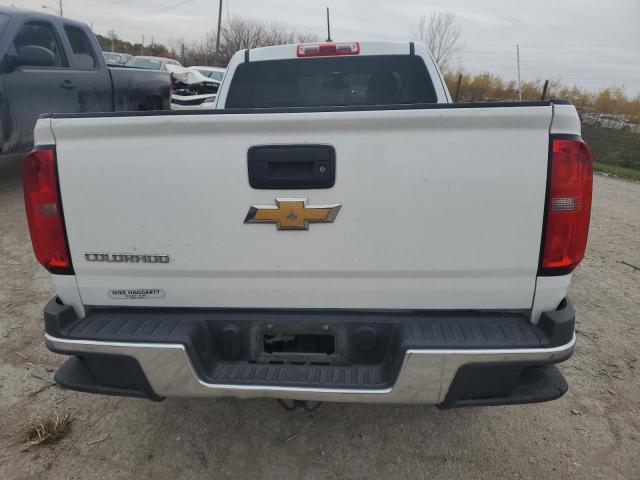 2017 CHEVROLET COLORADO - 1GCHSBEA8H1287118