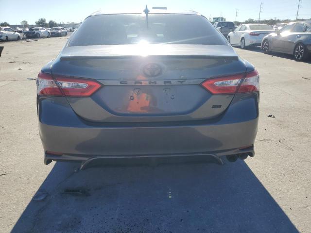2020 TOYOTA CAMRY SE - 4T1G11AK7LU330454