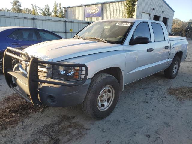 2006 DODGE DAKOTA QUA #3033074986