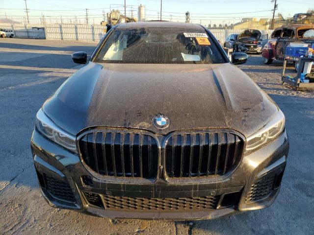 VIN WBA7T2C00NCJ42882 2022 BMW 7 SERIES no.5