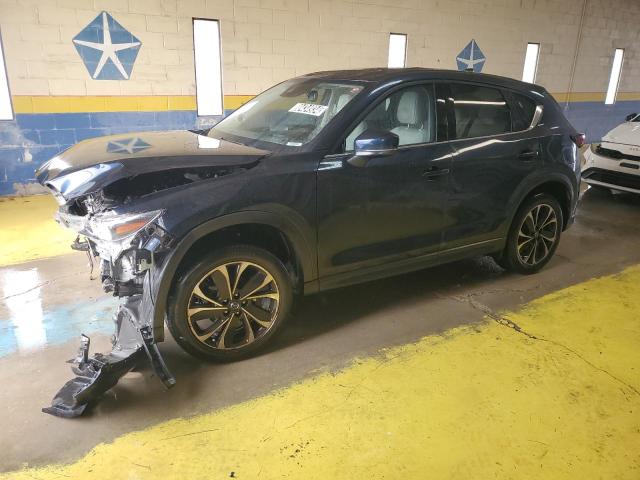 2022 MAZDA CX-5 PREMI #2993708166