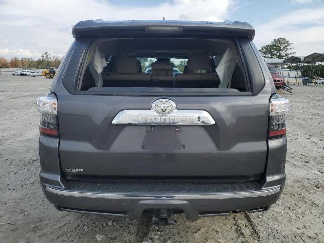 2022 TOYOTA 4RUNNER LI JTEKU5JR0N5986952