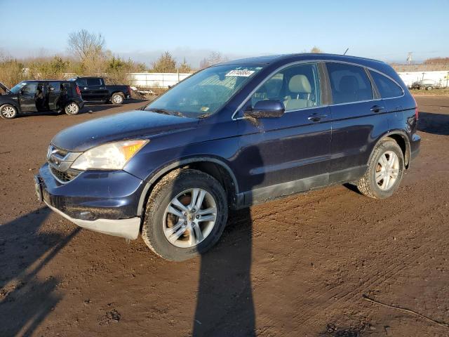 5J6RE4H79BL030255 2011 HONDA CRV