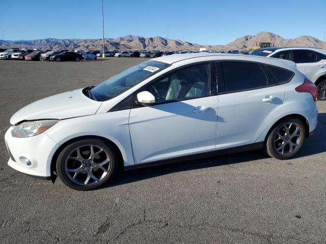 2014 FORD FOCUS SE #3024002262