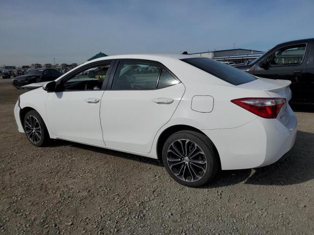 2015 TOYOTA COROLLA L - 5YFBURHEXFP359646