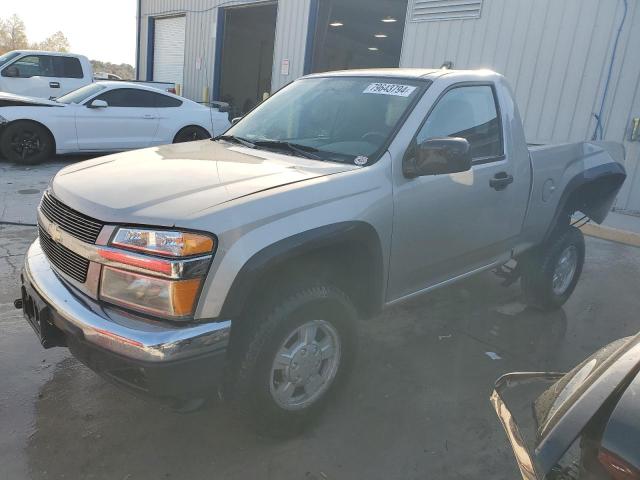 2007 CHEVROLET COLORADO #3009229247