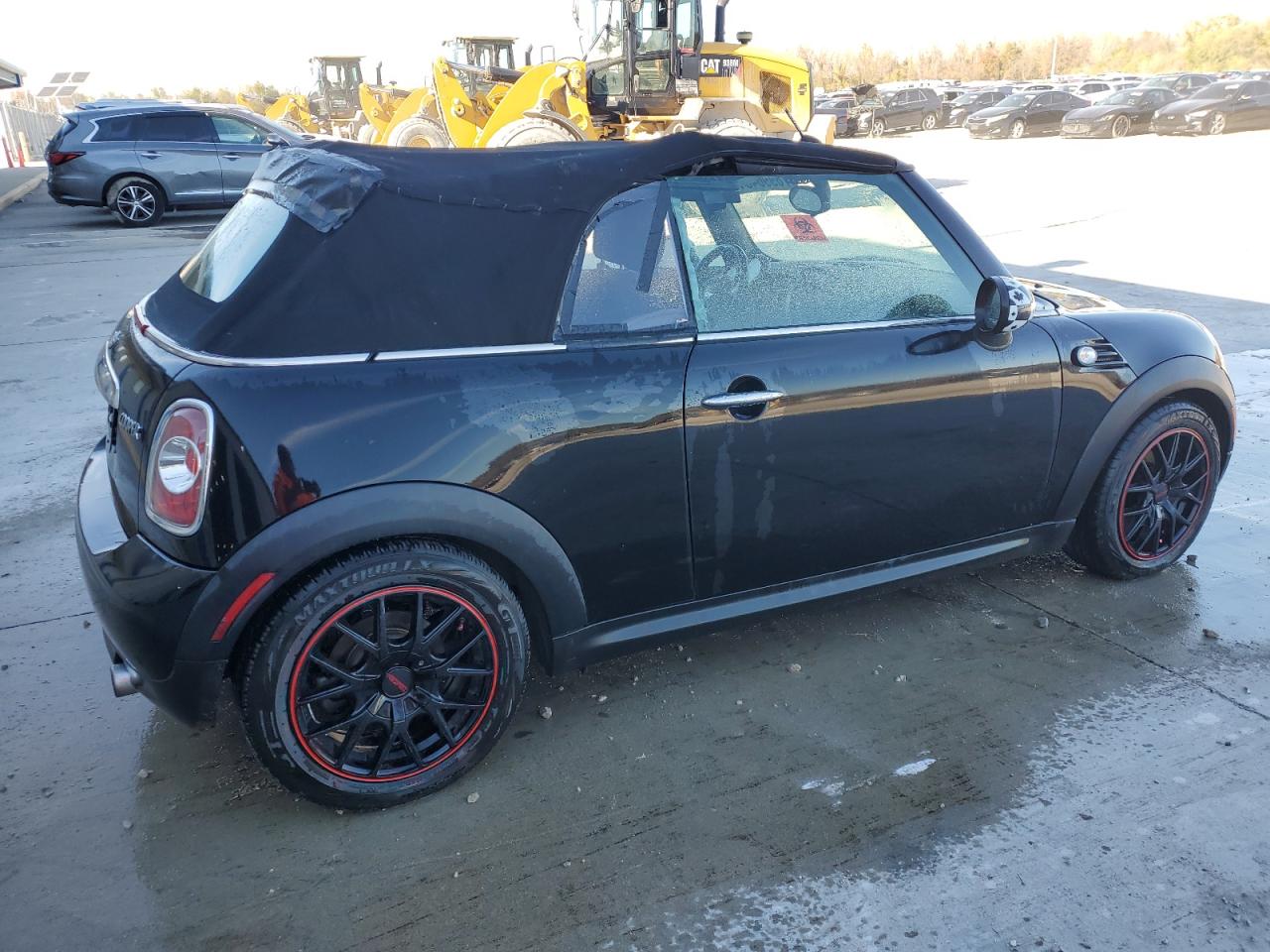 Lot #2976470992 2011 MINI COOPER