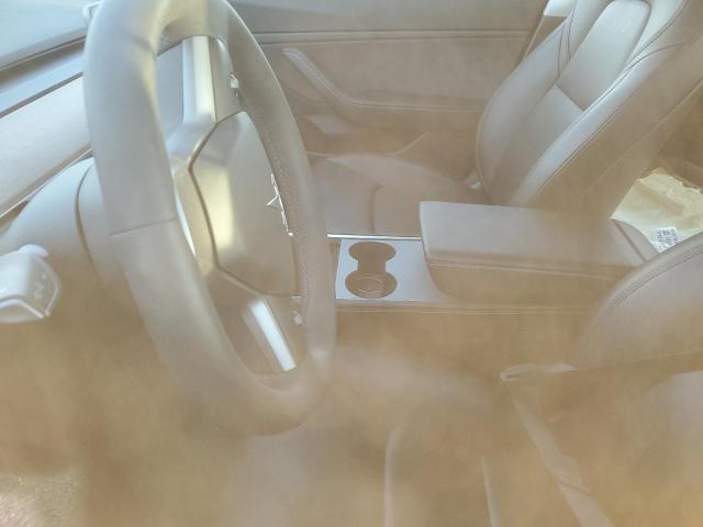 2021 TESLA MODEL 3 - 5YJ3E1EB4MF928299