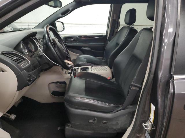 2017 DODGE GRAND CARA - 2C4RDGCG0HR773744