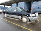 Lot #2979508623 1987 MERCEDES-BENZ 560 SEL