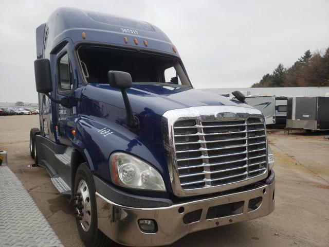 2016 FREIGHTLINER CASCADIA 1 #3023061113