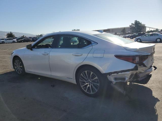 VIN 58ADA1C13MU005124 2021 Lexus ES, 300H no.2