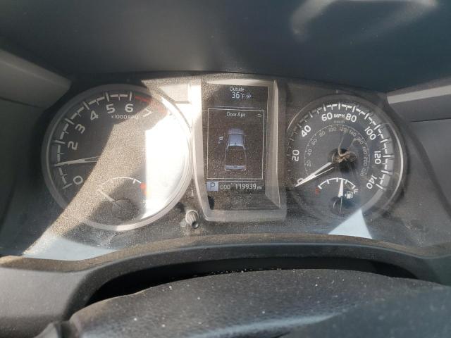 2016 TOYOTA TACOMA DOU - 3TMCZ5ANXGM004882