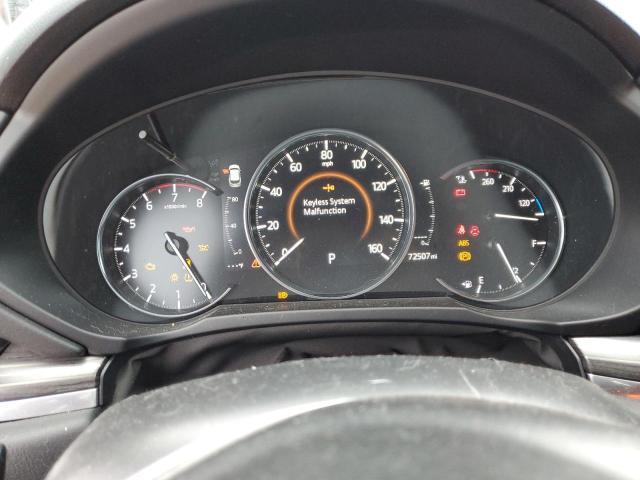 2019 MAZDA CX-5 GRAND - JM3KFADM2K1576848