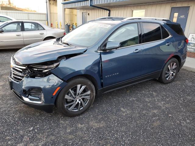 2024 CHEVROLET EQUINOX PR #2972453429