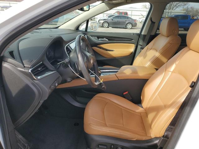 2019 BUICK ENCLAVE PR - 5GAEVBKW4KJ313930