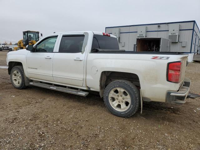 2016 CHEVROLET SILVERADO - 3GCUKREC2GG269822