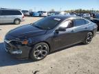 2022 CHEVROLET MALIBU LT - 1G1ZD5ST6NF202757