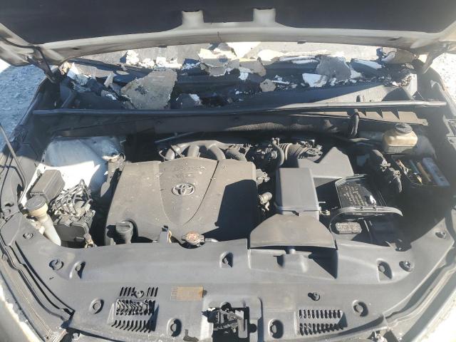 2019 TOYOTA HIGHLANDER - 5TDDZRFH2KS952636