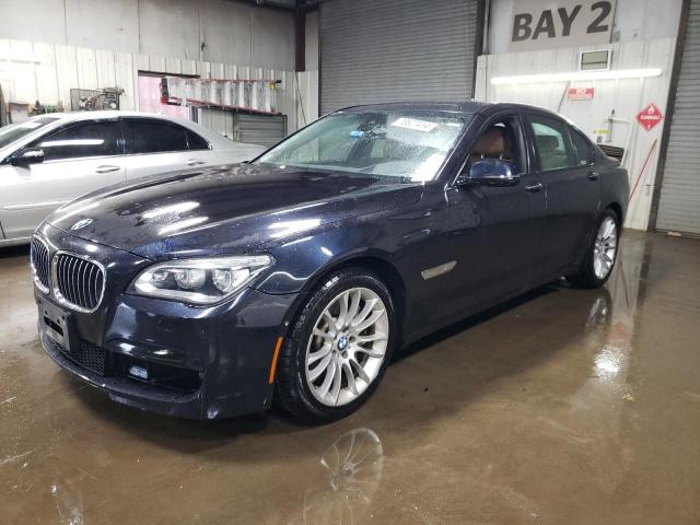 VIN WBAYB6C53FD225423 2015 BMW 7 SERIES no.1