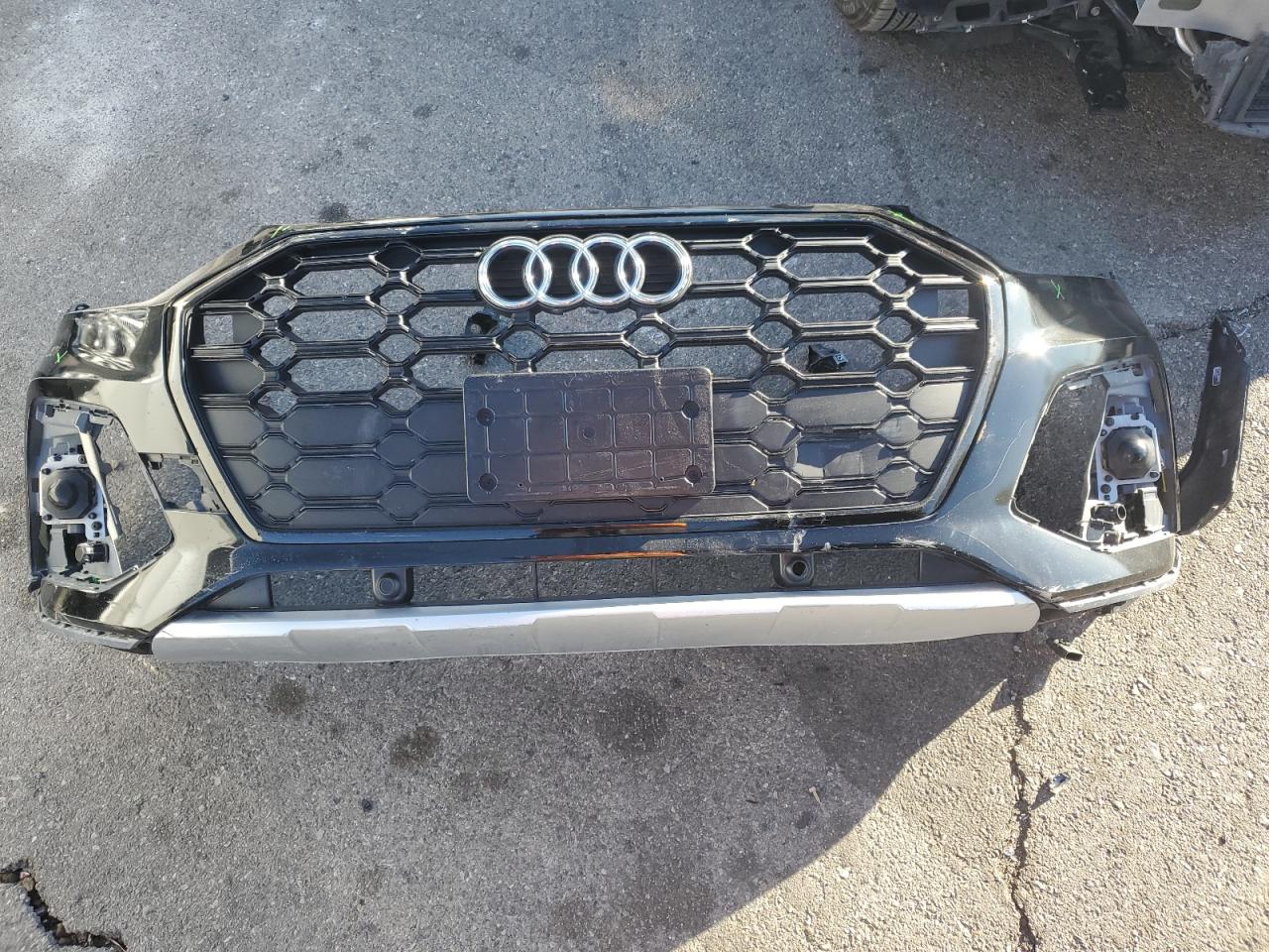 Lot #3024677603 2023 AUDI Q5 PREMIUM