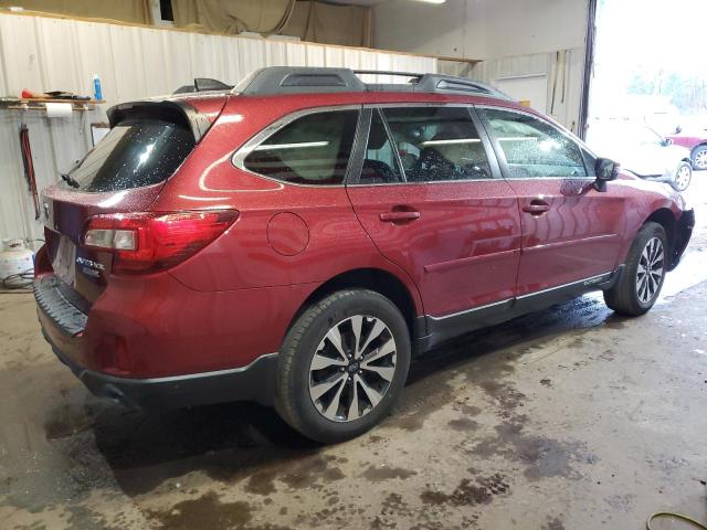 VIN 4S4BSAKC2H3326744 2017 SUBARU OUTBACK no.3