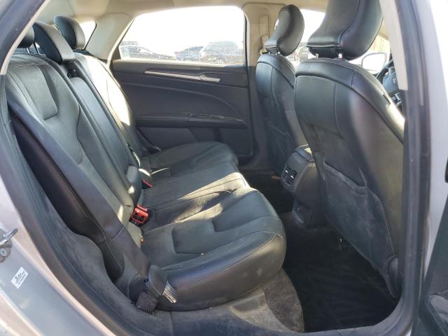 2019 FORD FUSION TIT - 3FA6P0D95KR184598