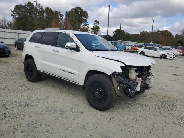 2017 JEEP GRAND CHER - 1C4RJFJTXHC748104