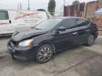 Lot #3025178221 2015 NISSAN SENTRA S