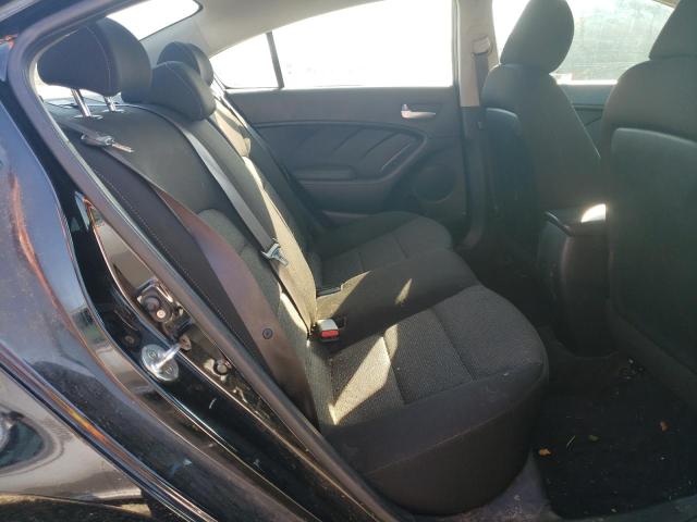 2017 KIA FORTE LX - 3KPFK4A72HE156759