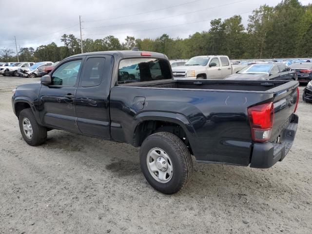 2019 TOYOTA TACOMA ACC - 5TFRX5GN9KX138843