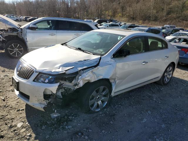 2013 BUICK LACROSSE P #3034280099