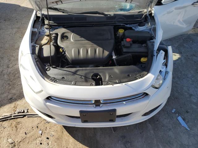 2016 DODGE DART SXT S 1C3CDFFA8GD818202