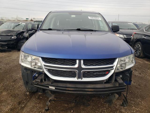 2015 DODGE JOURNEY SE - 3C4PDCABXFT715058