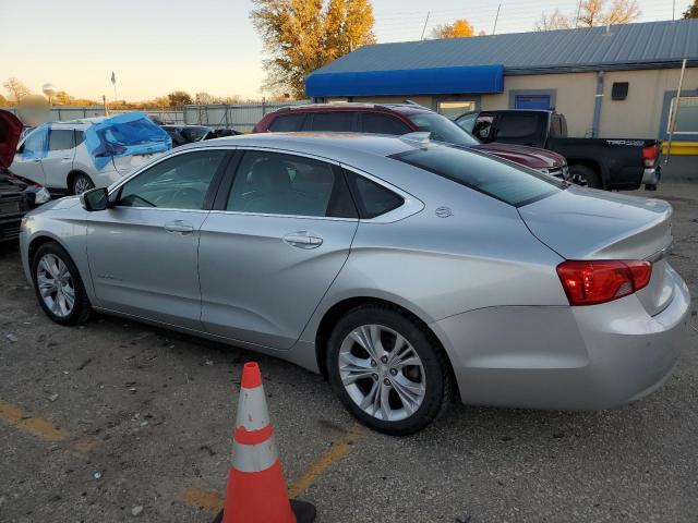 2015 CHEVROLET IMPALA LT - 2G1115SL8F9226929