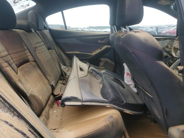 2023 SUBARU IMPREZA SP - 4S3GKAL61P3603773