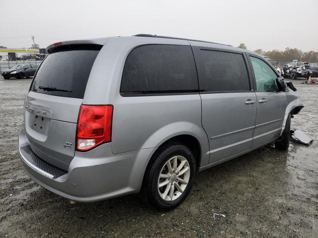 VIN 2C4RDGCG9ER120275 2014 DODGE CARAVAN no.3