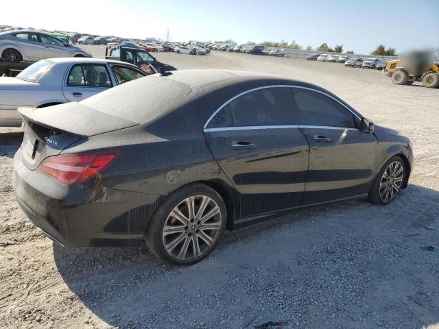 VIN WDDSJ4GB6JN644911 2018 MERCEDES-BENZ CLA-CLASS no.3