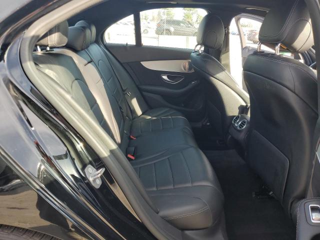 2018 MERCEDES-BENZ C 300 - 55SWF4JB4JU279342