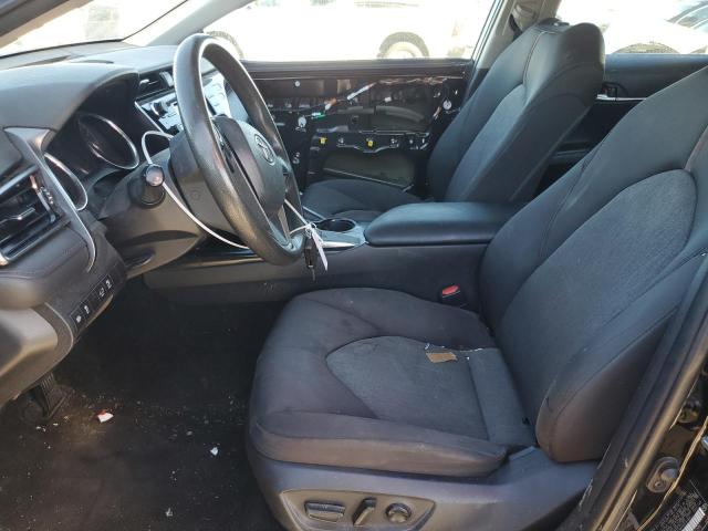 2019 TOYOTA CAMRY L - 4T1B11HK4KU791884
