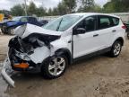 FORD ESCAPE S