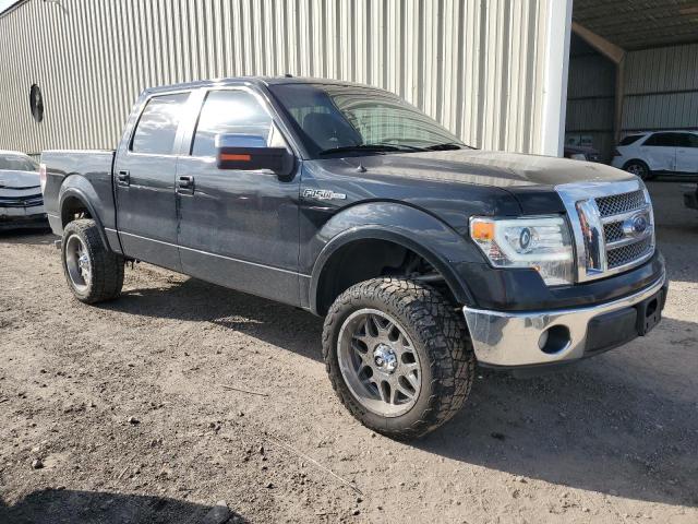 2012 FORD F150 SUPER - 1FTFW1CF2CFC76289